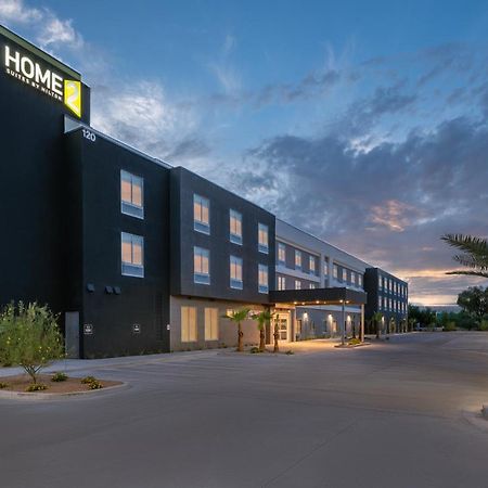 Home2 Suites By Hilton Lake Havasu City Dış mekan fotoğraf