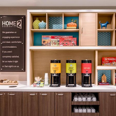 Home2 Suites By Hilton Lake Havasu City Dış mekan fotoğraf