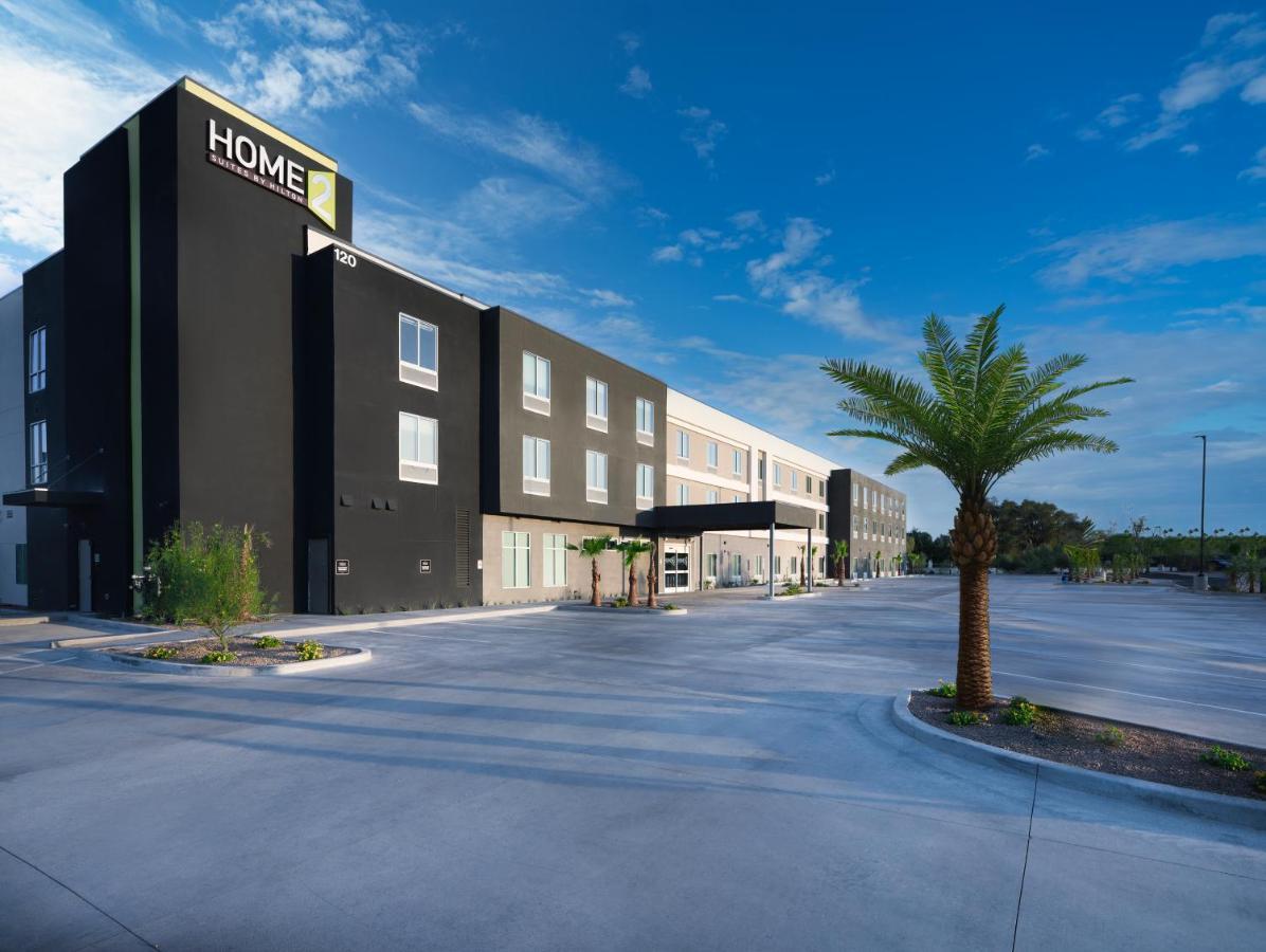 Home2 Suites By Hilton Lake Havasu City Dış mekan fotoğraf