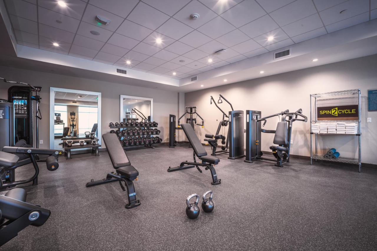 Home2 Suites By Hilton Lake Havasu City Dış mekan fotoğraf