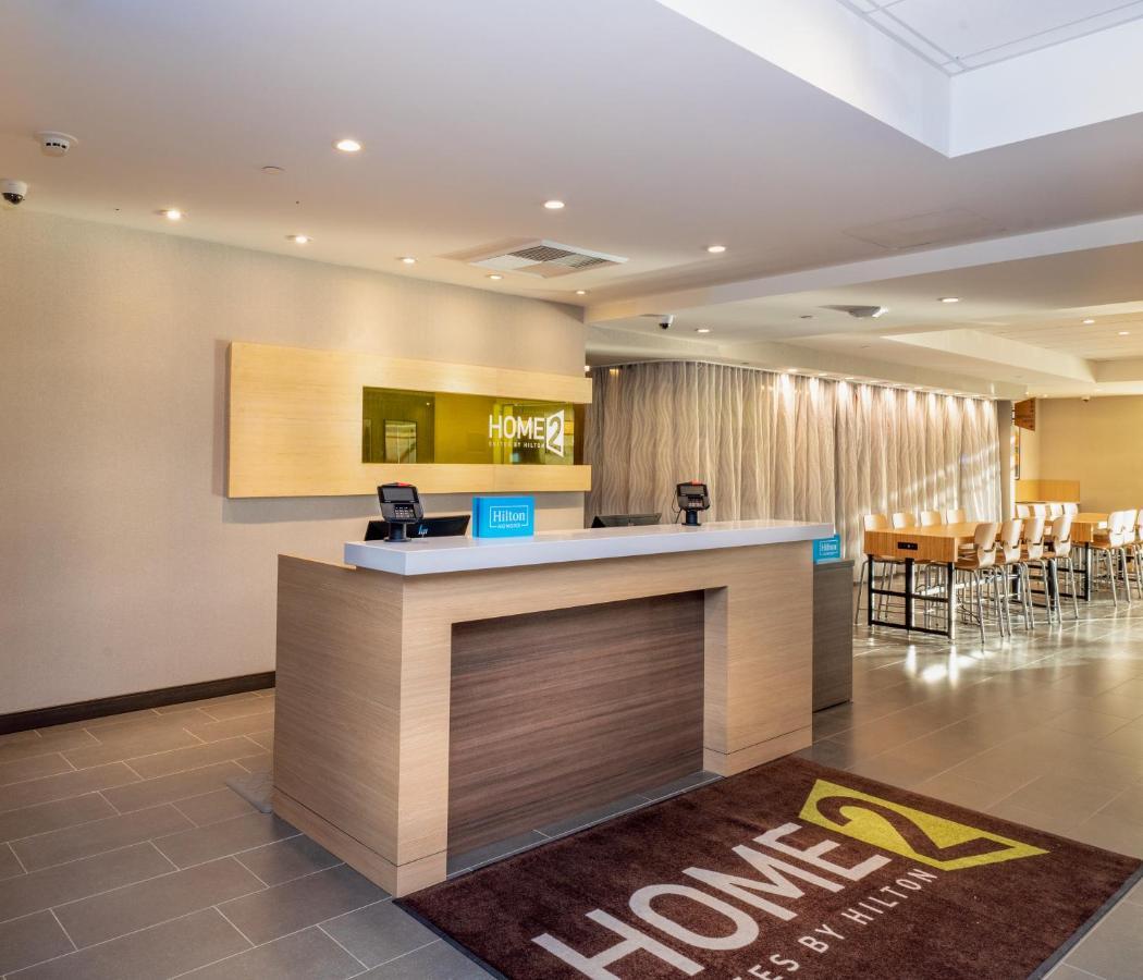 Home2 Suites By Hilton Lake Havasu City Dış mekan fotoğraf