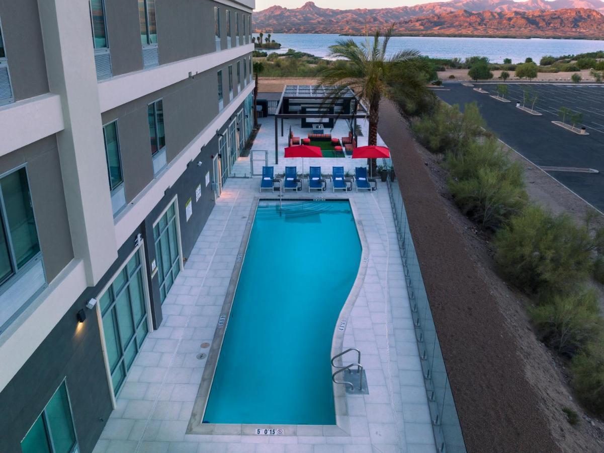 Home2 Suites By Hilton Lake Havasu City Dış mekan fotoğraf