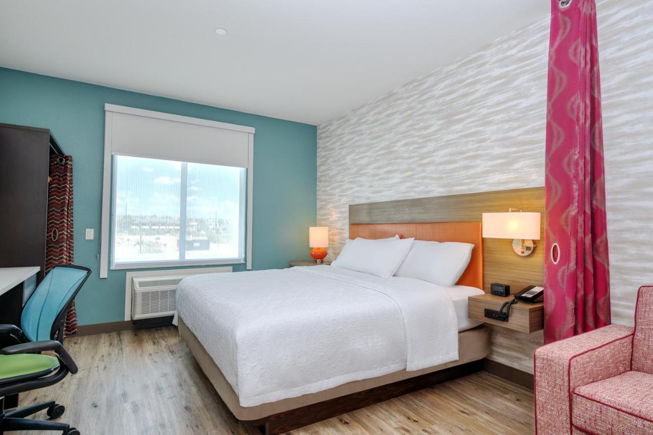 Home2 Suites By Hilton Lake Havasu City Dış mekan fotoğraf