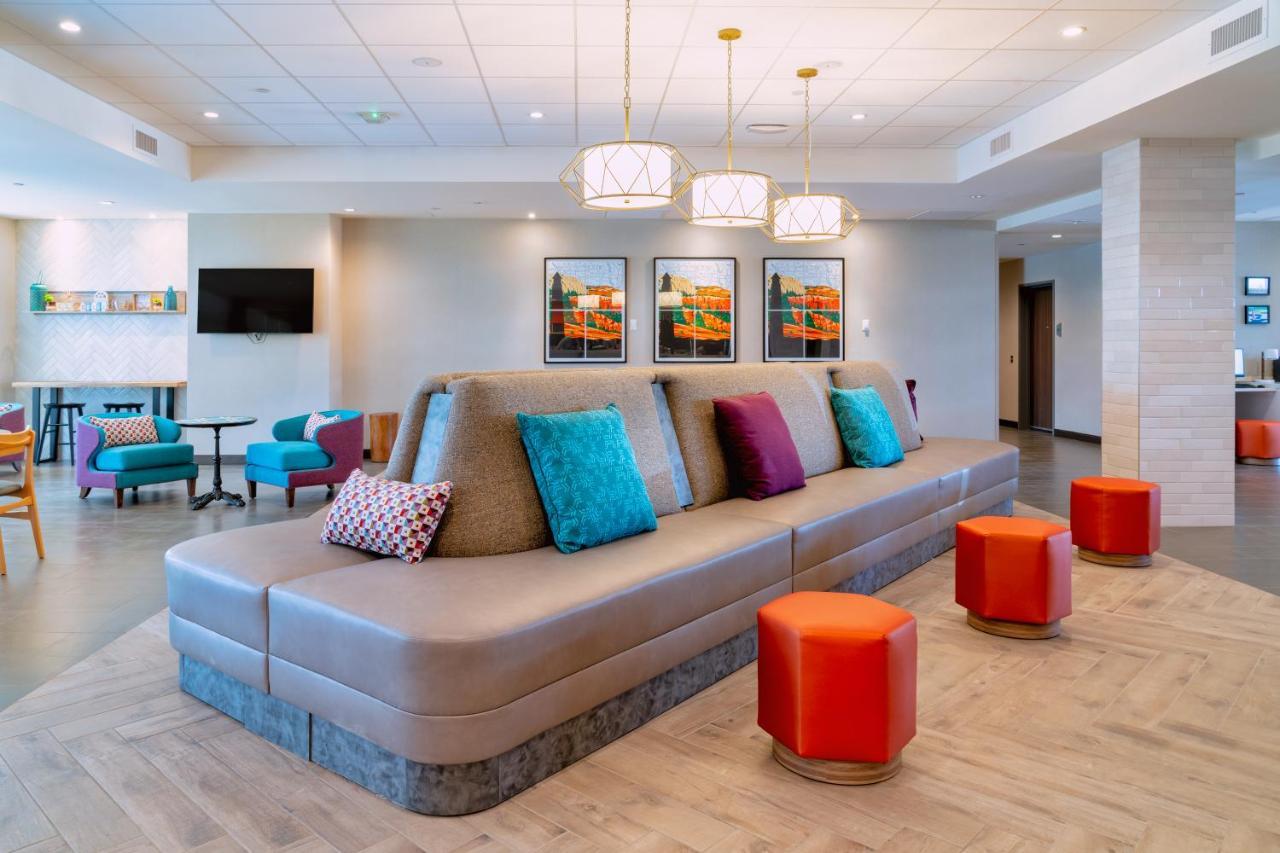 Home2 Suites By Hilton Lake Havasu City Dış mekan fotoğraf
