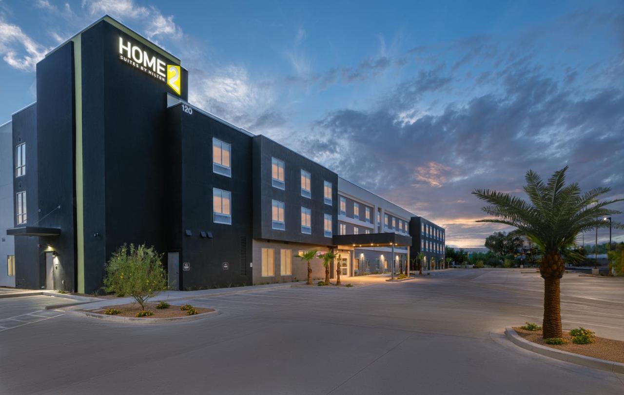 Home2 Suites By Hilton Lake Havasu City Dış mekan fotoğraf