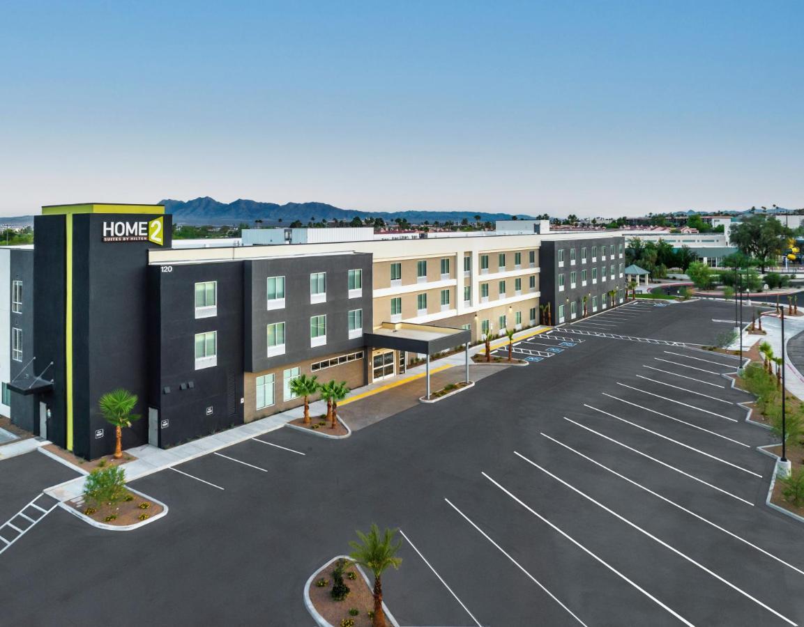 Home2 Suites By Hilton Lake Havasu City Dış mekan fotoğraf