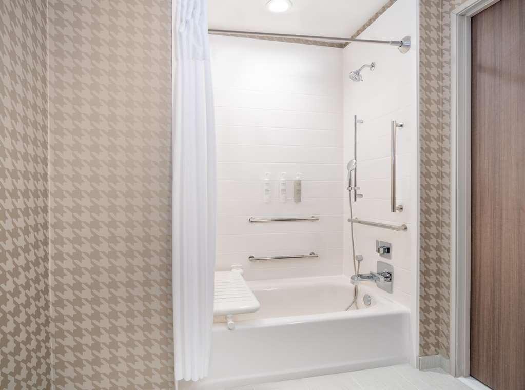 Home2 Suites By Hilton Lake Havasu City Oda fotoğraf