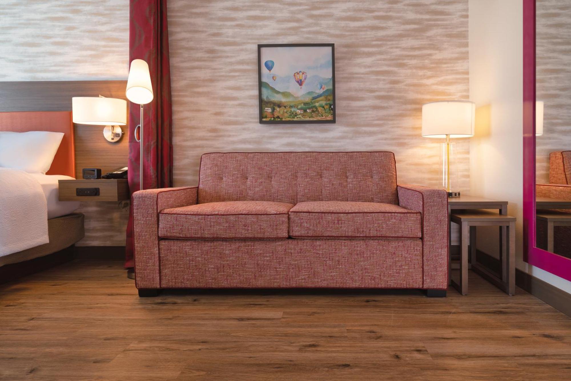 Home2 Suites By Hilton Lake Havasu City Dış mekan fotoğraf