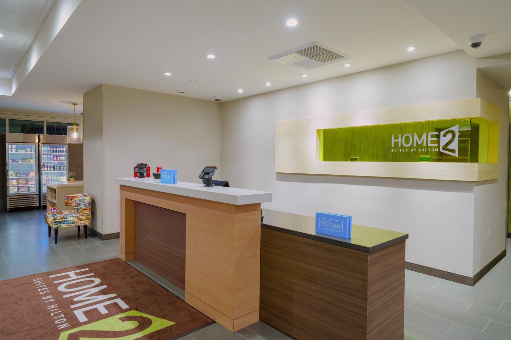 Home2 Suites By Hilton Lake Havasu City Dış mekan fotoğraf