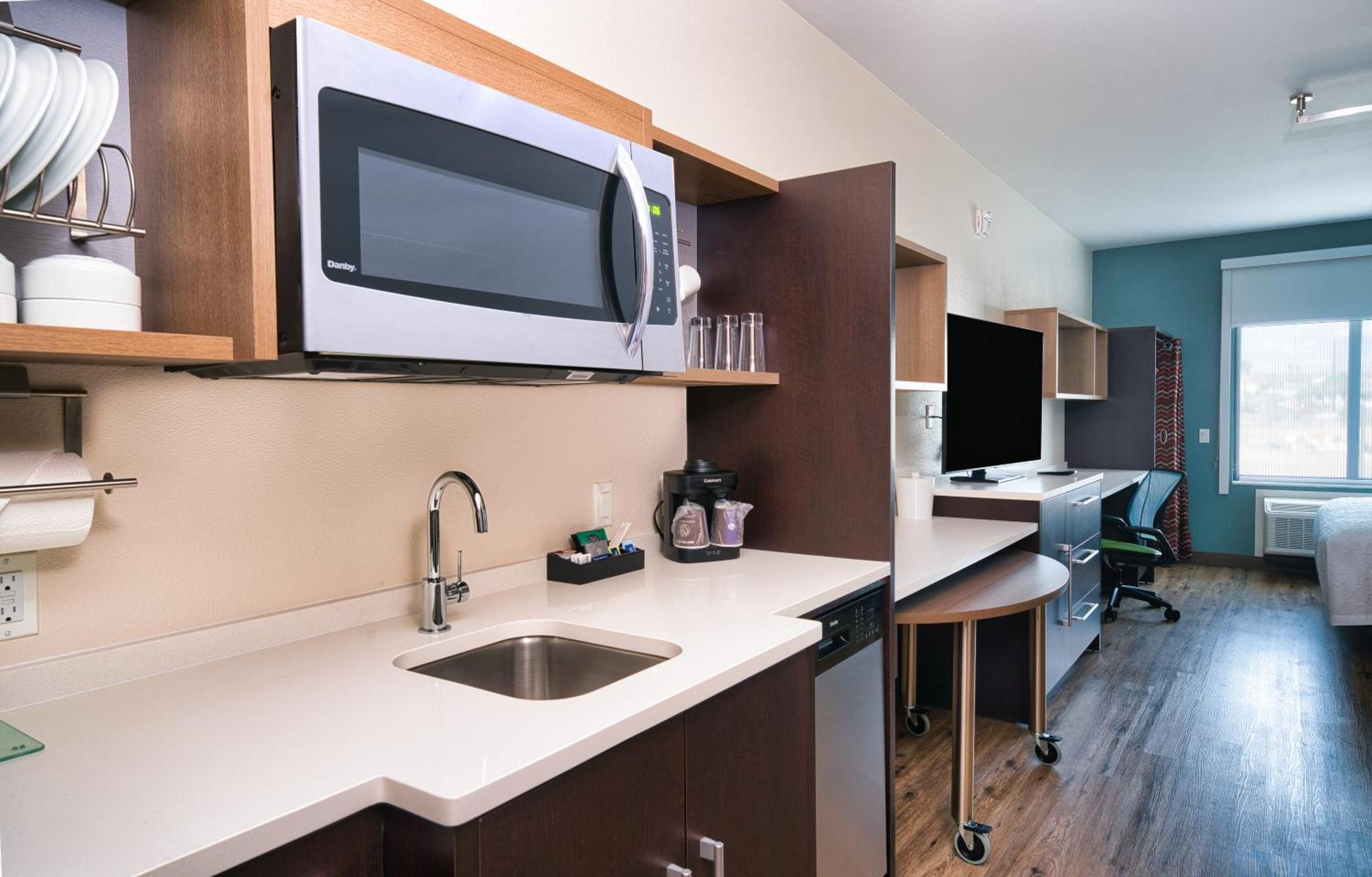 Home2 Suites By Hilton Lake Havasu City Dış mekan fotoğraf