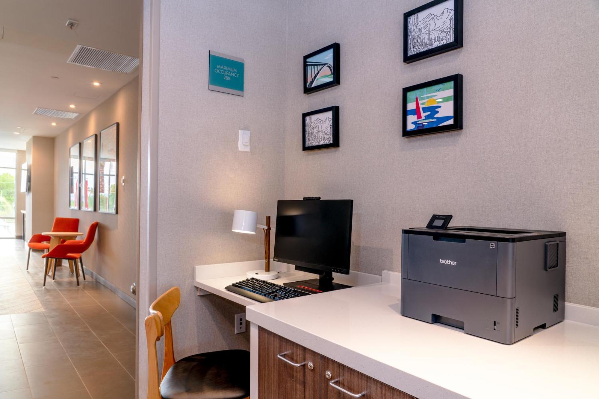 Home2 Suites By Hilton Lake Havasu City Dış mekan fotoğraf