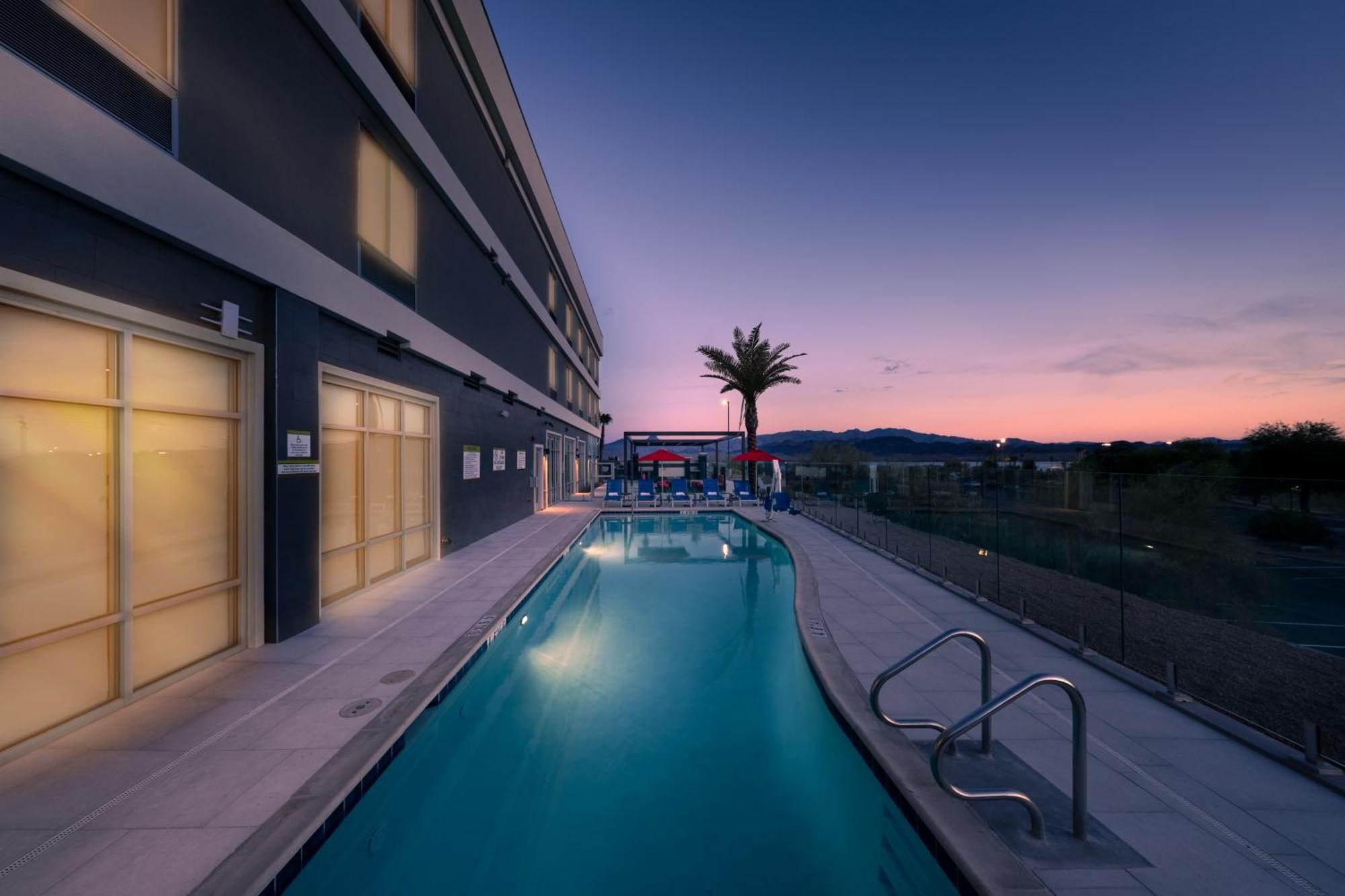Home2 Suites By Hilton Lake Havasu City Dış mekan fotoğraf