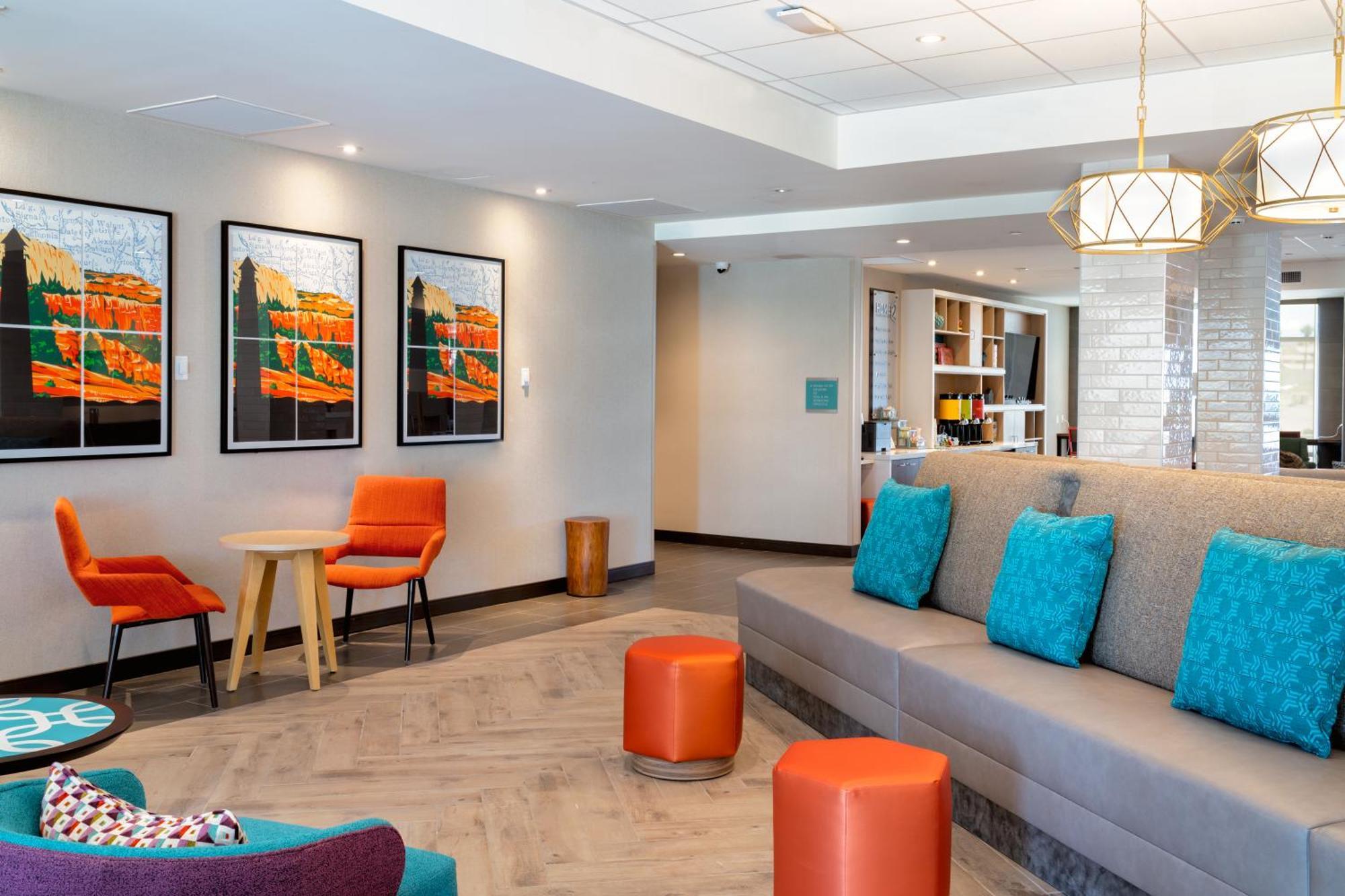 Home2 Suites By Hilton Lake Havasu City Dış mekan fotoğraf