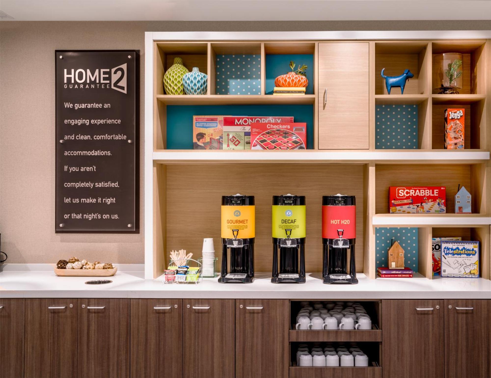 Home2 Suites By Hilton Lake Havasu City Dış mekan fotoğraf