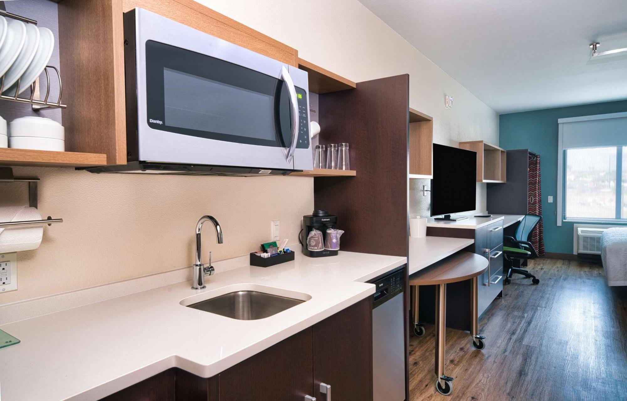 Home2 Suites By Hilton Lake Havasu City Dış mekan fotoğraf